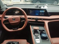 Changan CS75PLUS 1.5T Premium Version - фото 12
