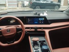 Changan CS75PLUS 1.5T Premium Version - фото 13