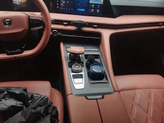 Changan CS75PLUS 1.5T Premium Version - фото 16