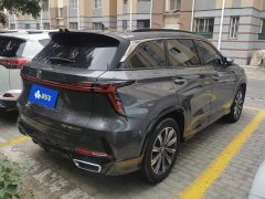 Changan CS75PLUS 1.5T Premium Version - фото 3