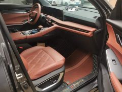 Changan CS75PLUS 1.5T Premium Version - фото 8