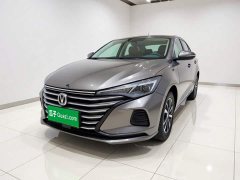 Changan PLUS 1.6L GDI Luxury Version - фото 1