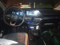 Changan PLUS 1.6L GDI Luxury Version - фото 10
