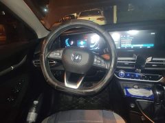 Changan PLUS 1.6L GDI Luxury Version - фото 11