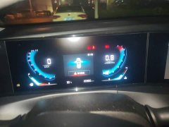 Changan PLUS 1.6L GDI Luxury Version - фото 12