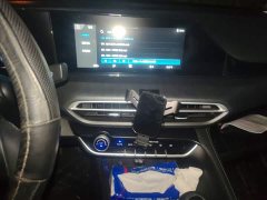 Changan PLUS 1.6L GDI Luxury Version - фото 14