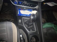 Changan PLUS 1.6L GDI Luxury Version - фото 15