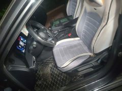 Changan PLUS 1.6L GDI Luxury Version - фото 16