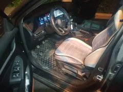 Changan PLUS 1.6L GDI Luxury Version - фото 17