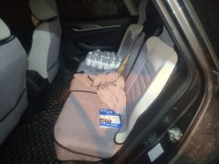 Changan PLUS 1.6L GDI Luxury Version - фото 18
