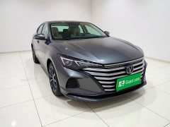 Changan PLUS 1.6L GDI Luxury Version - фото 3