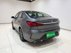 Changan PLUS 1.6L GDI Luxury Version - фото 4