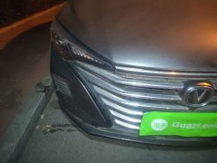 Changan PLUS 1.6L GDI Luxury Version - фото 7