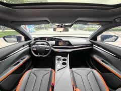Changan UNI-V 1.5T Premium Version - фото 11