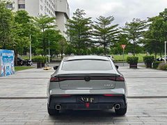 Changan UNI-V 1.5T Premium Version - фото 14