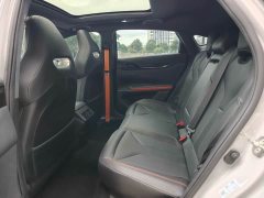 Changan UNI-V 1.5T Premium Version - фото 8