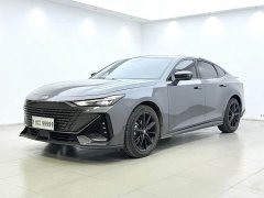 Changan UNI-V 1.5T Premium Version - фото 1
