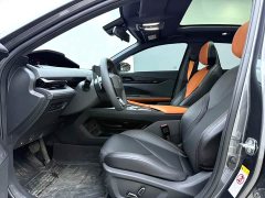 Changan UNI-V 1.5T Premium Version - фото 12