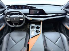 Changan UNI-V 1.5T Premium Version - фото 13