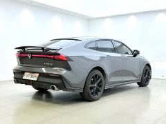 Changan UNI-V 1.5T Premium Version - фото 14
