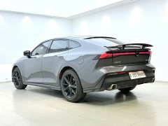 Changan UNI-V 1.5T Premium Version - фото 16