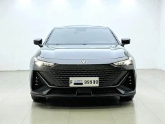 Changan UNI-V 1.5T Premium Version - фото 2