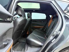 Changan UNI-V 1.5T Premium Version - фото 6