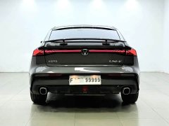 Changan UNI-V 1.5T Premium Version - фото 8