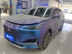 Changan UNI-K 2.0T Premium Version - фото 1