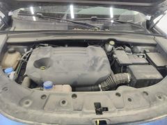 Changan UNI-K 2.0T Premium Version - фото 10