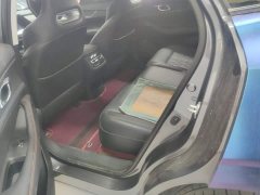 Changan UNI-K 2.0T Premium Version - фото 11