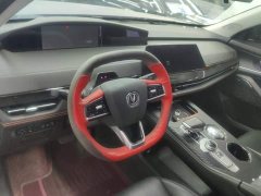 Changan UNI-K 2.0T Premium Version - фото 12