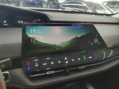 Changan UNI-K 2.0T Premium Version - фото 13
