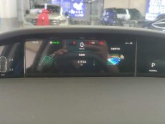Changan UNI-K 2.0T Premium Version - фото 14