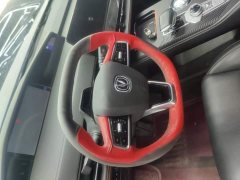 Changan UNI-K 2.0T Premium Version - фото 15