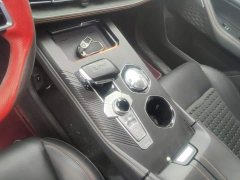 Changan UNI-K 2.0T Premium Version - фото 16