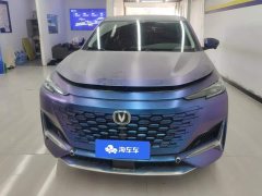 Changan UNI-K 2.0T Premium Version - фото 2