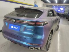 Changan UNI-K 2.0T Premium Version - фото 3