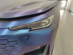 Changan UNI-K 2.0T Premium Version - фото 5