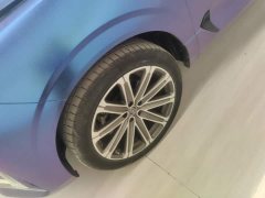 Changan UNI-K 2.0T Premium Version - фото 6
