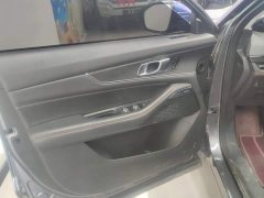 Changan UNI-K 2.0T Premium Version - фото 7