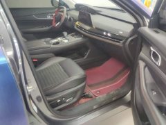 Changan UNI-K 2.0T Premium Version - фото 8