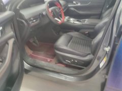 Changan UNI-K 2.0T Premium Version - фото 9