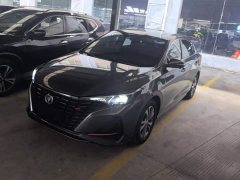 Changan PLUS NE 1.4T GDI DCT Edition - фото 1