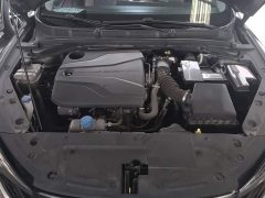 Changan PLUS NE 1.4T GDI DCT Edition - фото 10
