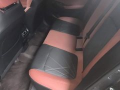 Changan PLUS NE 1.4T GDI DCT Edition - фото 11