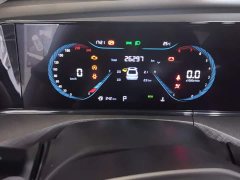 Changan PLUS NE 1.4T GDI DCT Edition - фото 14