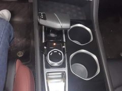 Changan PLUS NE 1.4T GDI DCT Edition - фото 16