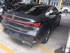 Changan PLUS NE 1.4T GDI DCT Edition - фото 3