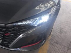 Changan PLUS NE 1.4T GDI DCT Edition - фото 5